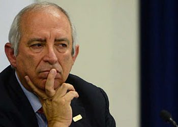 Instalan audiencia preparatoria contra el prófugo Sigfrido Reyes