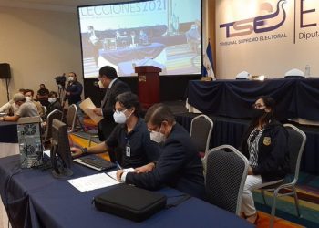 TSE abrirá procesos de sanción por propaganda electoral anticipada