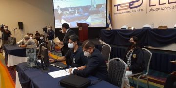 TSE abrirá procesos de sanción por propaganda electoral anticipada