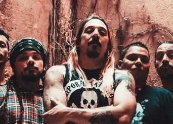 Totem presenta «Semilla», una fusión de heavy metal con sonidos autóctonos latinoamericanos y africanos