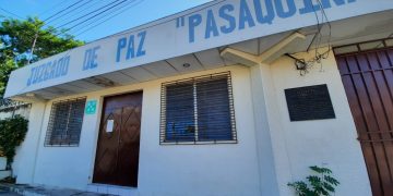 Nicaragüense procesado en juzgado de Pasaquina por delitos de narcotráfico