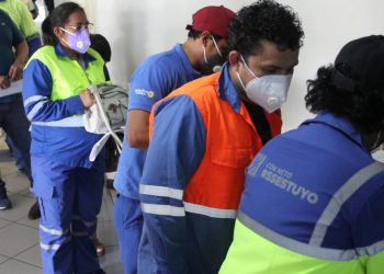 Tesorero de la alcaldía de San Salvador será procesado en libertad