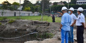 CUBO Santa Ana estará listo en diciembre