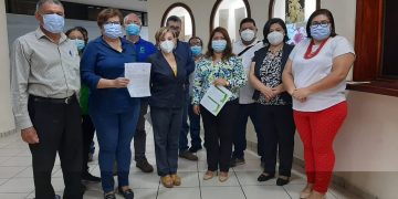 Presentan proyecto de ley sobre huertos urbanos familiares