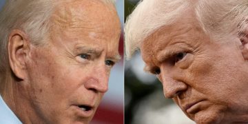 Trump y Biden en la recta final para alcanzar la presidencia de Estados Unidos