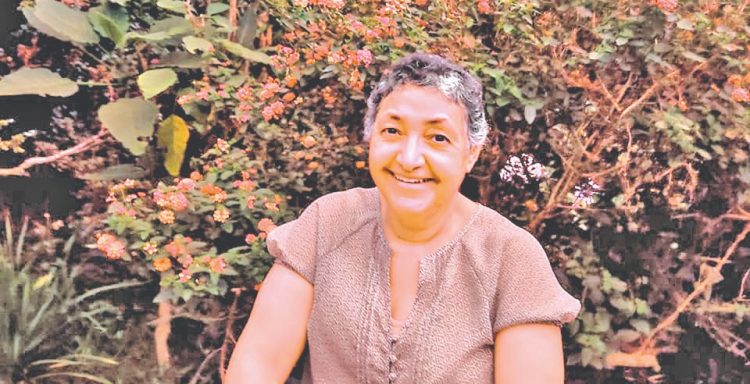 «He vuelto a nacer: vencí el cáncer». Foto: Cortesía