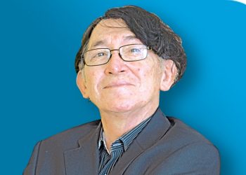 Un peligroso delincuente escapa