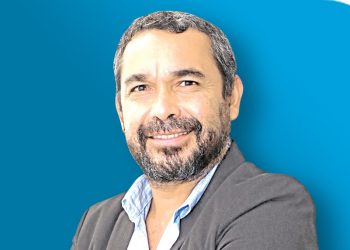 Lo mío es hacer periodismo