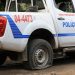 Abril fue cuando hubo más ataques de maras a policías