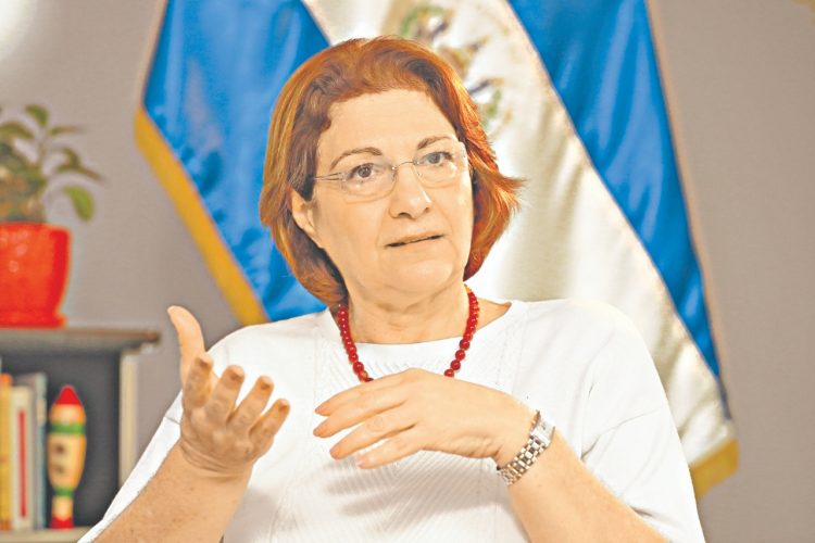 Foto DES