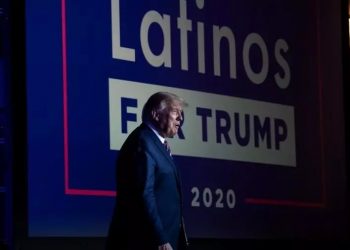 Recta final de campaña electoral con una mirada a Florida: «Los latinos pueden ser decisivos»