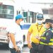 VMT multa a buseros por incrementar las tarifas
