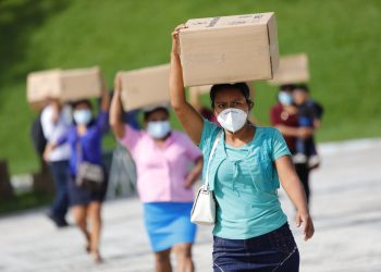 Benefician a veteranos afectados por pandemia