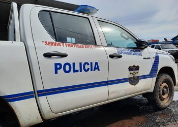 Agricultor muere ahogado cuando intentaba tomar agua de una pila, en La Unión