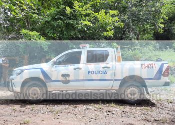 Muere pandillero tras ataque a agentes de la PNC en San Miguel
