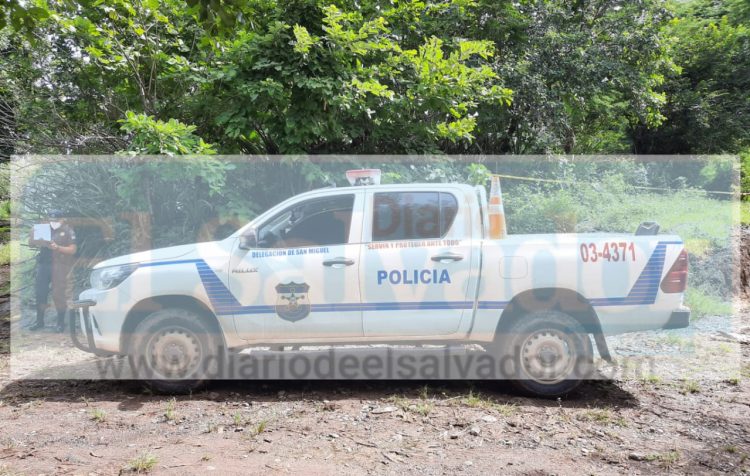 Foto: Fátima Membreño/Diario El Salvador