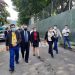Nuevo intento de juez por acceder a archivos de El Mozote, esta vez en Morazán