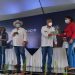 Gobiernos de México y El Salvador entregan incentivos a agricultores en programa «Sembrando Vidas»