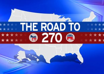 Trump y Biden harán apelación de último momento a votantes en Florida