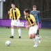 «Agradezco por ser parte de una nueva convocatoria con Vitesse»