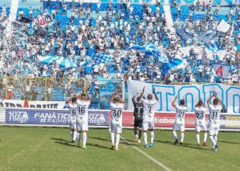 INDES exhorta a hinchas y organizadores de espectáculos a cumplir medidas de bioseguridad
