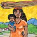 Salvadoreños afrodescendientes, identidades negadas por la historia