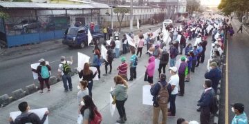 Tesorero de Alcaldía de San Salvador será acusado por retención de cuotas