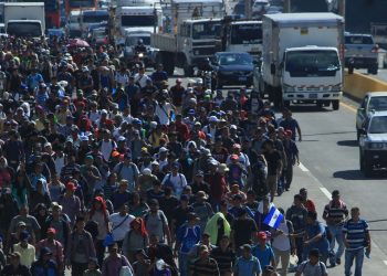 ICE inicia deportación inmediata de indocumentados en EE.UU.
