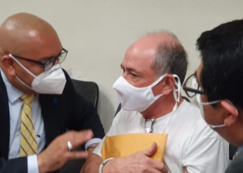 En marcha el juicio contra «Chepe Diablo», Fiscalía lo acusa de lavar $132 millones