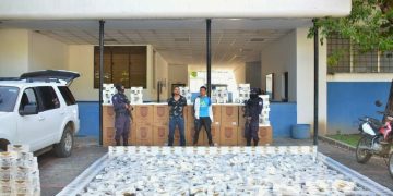 Incautan en Metapán más de $31,000 en cigarrillos de contrabando