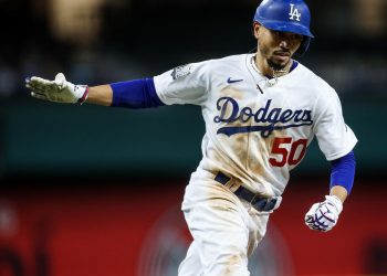 Los Dodgers se llevan el primer duelo de la Serie Mundial