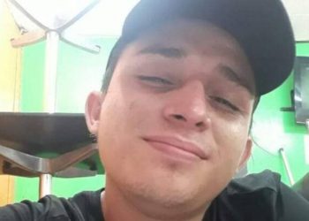 Repartidor de pizzas tiene 22 días desaparecido
