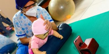 MINSAL promueve convocatoria para fisioterapia