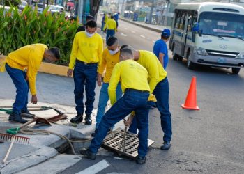 ANDA y Centros Penales limpiarán tuberías