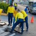 ANDA y Centros Penales limpiarán tuberías