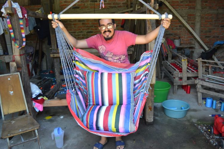 Foto Mirna Velásquez