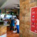 FOSALUD continúa inspección en comercios