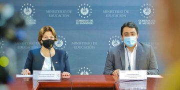MINED lanza programa de apoyo psicoemocional para docentes