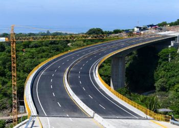 Red vial promueve el desarrollo a escala nacional