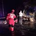 Conductor y acompañante fallecidos en accidente en Apastepeque