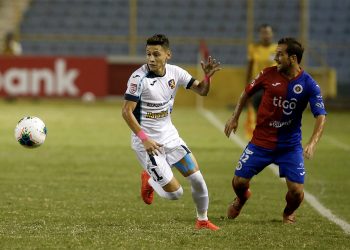 Jorge Rodríguez, técnico de FAS: «Esto es un fracaso, es un momento difícil»