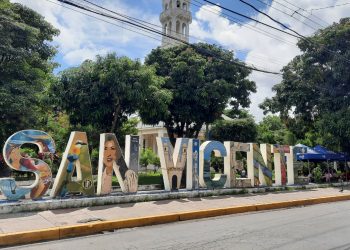 Suspenden la Feria de los Santos en San Vicente para prevenir contagios