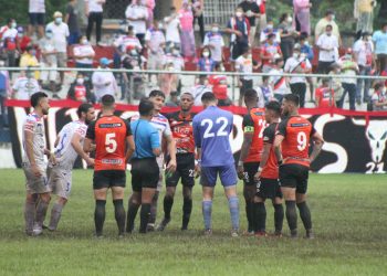 Juan Pablo Herrera, presidente de Firpo: «La Furia Pampera ha sido la culpable»