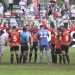 Juan Pablo Herrera, presidente de Firpo: «La Furia Pampera ha sido la culpable»
