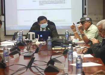Diputados, sin acuerdo para ley de rehabilitación