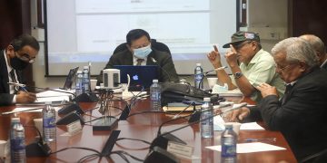 Diputados, sin acuerdo para ley de rehabilitación