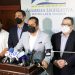 Hacienda solicita la redistribución de $52.6 millones