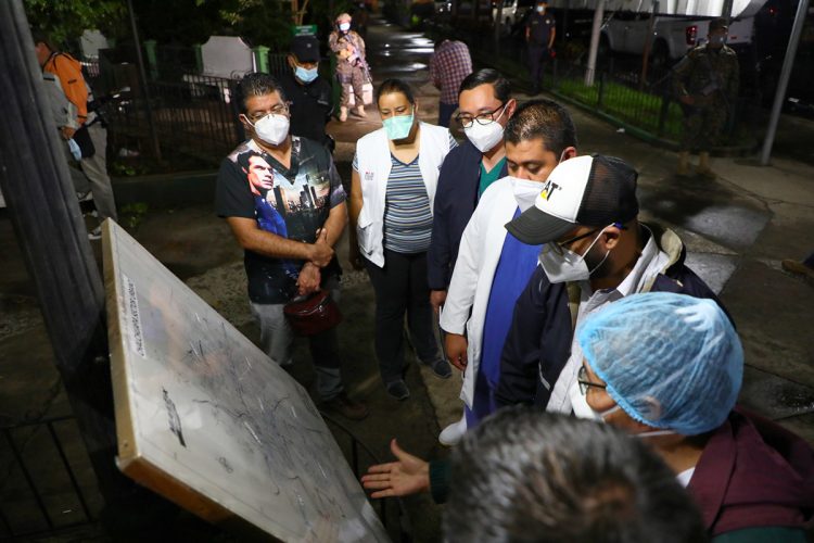 Foto: Diario El Salvador