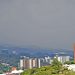Lluvias continuarán en el país