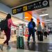 Pasajeros prefieren reembolso por los vuelos cancelados